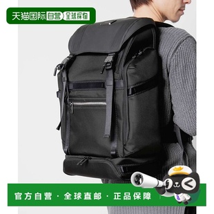 ALPHA 0232719D BRAVO 翻盖背包 14669 Expedition 日本直邮TUMI
