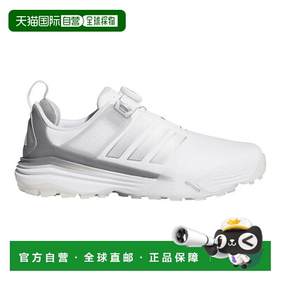 【日本直邮】adidas　运动用品　高尔夫无钉鞋　OOM30 JS4140　AD