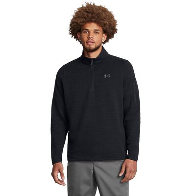 under armour 男士 帽衫运动夹克衫