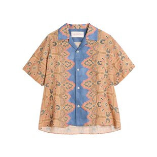 衬衫 valentino 男士