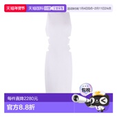 连衣裙 香港直邮Alaia 徽标无袖 AA9R21941M658