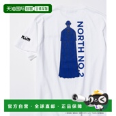 日本直邮Netflix 纯棉 1h可退 T恤 PLUTO Robots 5804023119