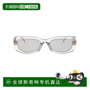 SS2025 1h可退 香港直邮PRADA 女士眼镜 0PR14YS12R50KSUNGLASSES
