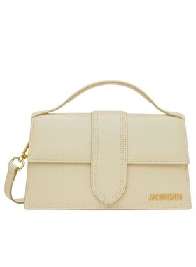 Jacquemus 徽标单肩包 213BA007-3060
