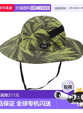 韩国直邮MOUNTAIN HARDWEAR Stryder 遮阳帽 (1936721-319) 帽子