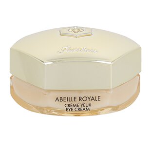 欧洲直邮GUERLAIN娇兰帝皇蜂姿丰盈修复眼霜滋润舒缓紧致嫩肤15ml