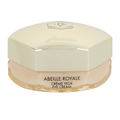 欧洲直邮GUERLAIN娇兰帝皇蜂姿丰盈修复眼霜滋润舒缓紧致嫩肤15ml