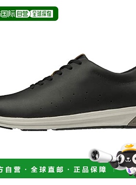 【日本直邮】Mizuno美津浓 步行鞋21.5 CM B1GW1900运动鞋黑色