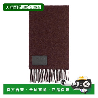 欧洲直邮hogan 女士 围巾披肩