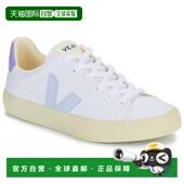 CAMPO CANVAS 女士鞋 欧洲直邮Veja 子低帮板鞋 CA0103500