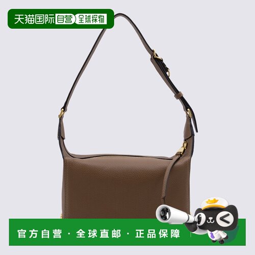 1h可退 香港直邮TOD'S 女士单肩包 XBWGMTH0100VROS600 AW2026 浅