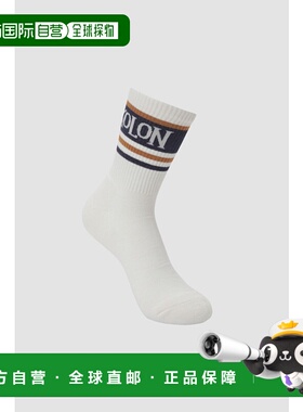 韩国直邮KOLON SPORT女士运动袜QELAX24641LBE可隆
