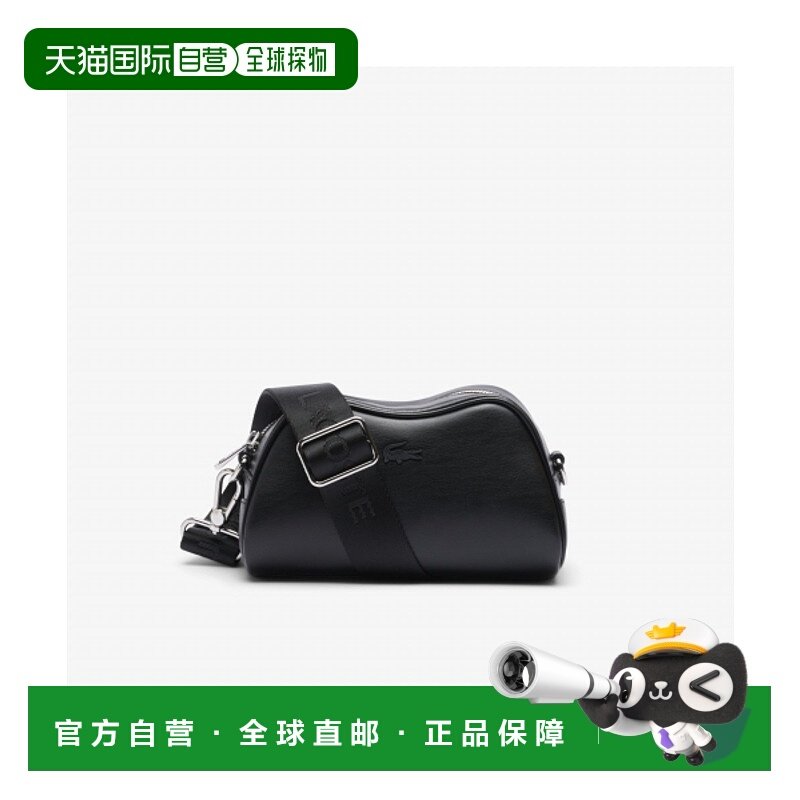 韩国直邮LACOSTE 女士包包 NF4884F55G000斜挎包手提包单肩包