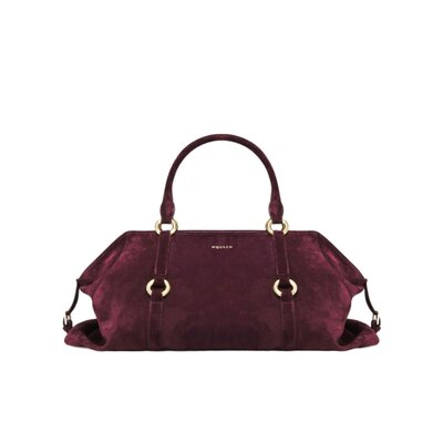 ALEXANDER MCQUEEN 女士斜挎包 8456441MAA56050 AW2025