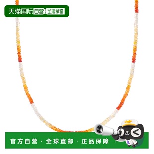 自营Ross-Simons 3.5-4mm Multicolored Opal Bead Necklace With