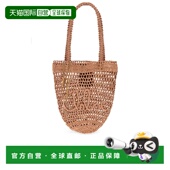 女士手提包 CH25AS903P0824M AW2025 香港直邮CHLOÉ 粉红色 小号