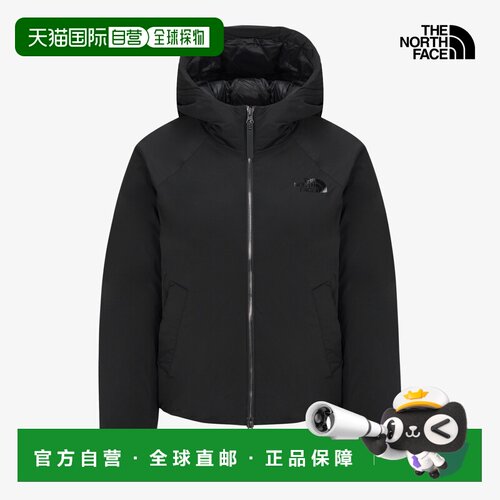 韩国直邮W'S ALBERTA RDS DOWN JACKET 羽绒服北面