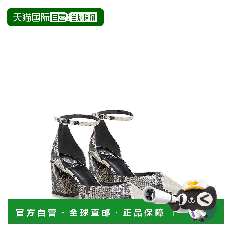 【美国直邮】vince camuto 女士 时尚休闲鞋高跟鞋尖头