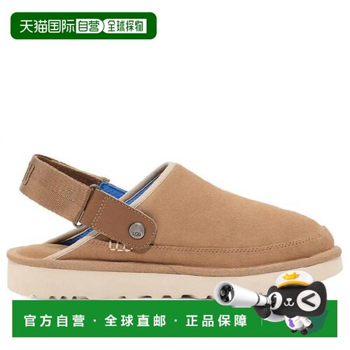 【美国直邮】ugg 男士 时尚休闲鞋 【付后1h可退】