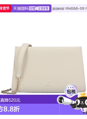 香港直邮Furla 链式单肩包 WE00774BX3104芙拉新款女包