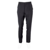 Burberry 39207781 直筒休闲裤