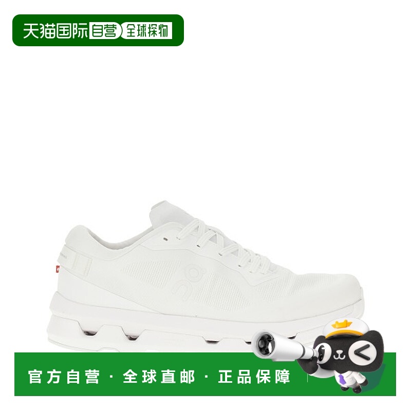 1h可退 香港直邮潮奢 On 男士 运动鞋 3MF10081200 舒适时尚昂跑