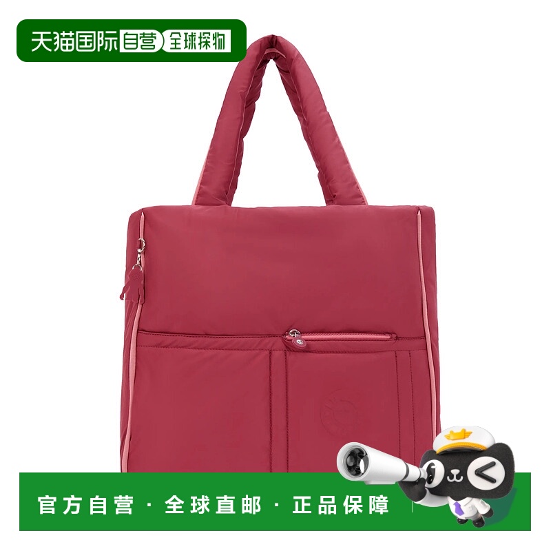 自营Kipling Jamil Puffed 13