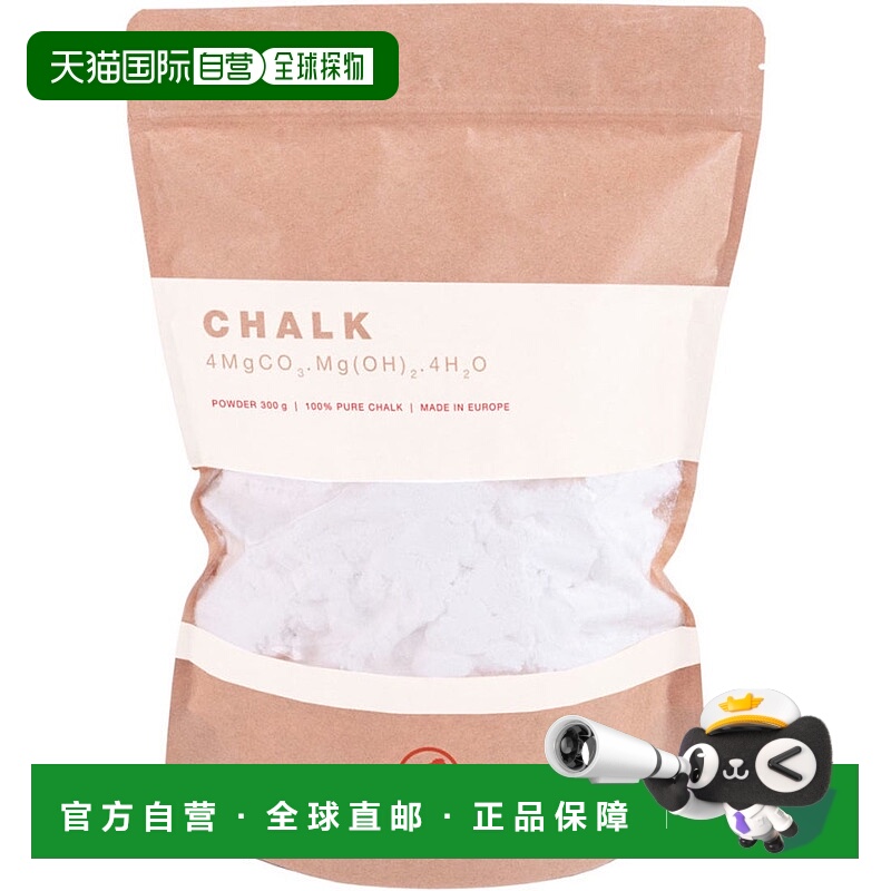 日本直邮 MAMMUT 户外防滑粉 300g [205000582 9001]