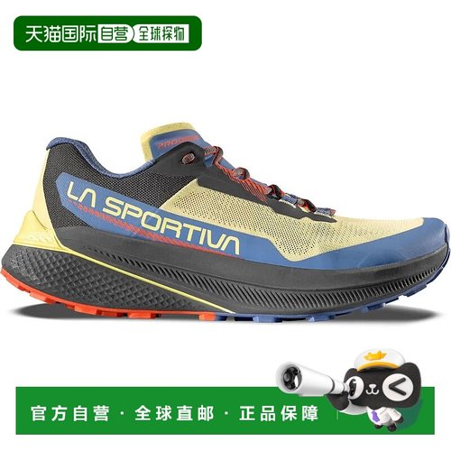 香港直邮LA SPORTIVA Prodigio 越野跑鞋 女士透气运动