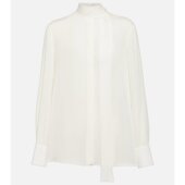 打结领衫 潮奢 女士 华伦天奴 000276 Valentino