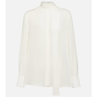 打结领衫 潮奢 女士 华伦天奴 000276 Valentino