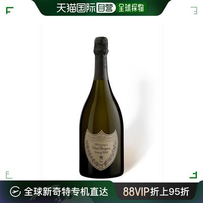 香港直邮香槟 Dom Perignon 香槟王 2013 750ml 无盒