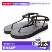 KIND DREAMS 女士沙滩凉鞋 日本直邮ROXY RO2047BW008729