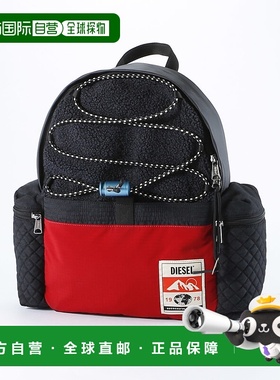 日本直邮DIESEL 背包 TRIBAL YBEX X08262P4271