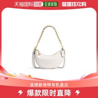 香港直邮潮奢 Coach 蔻驰 女士Glovetanned Leather Mira Shoulde