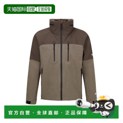 韩国直邮THE NORTH FACE The North Face 男士 HKE DEVILS THUMB