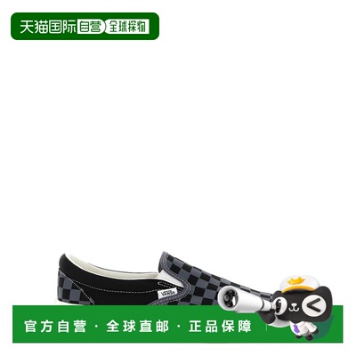 香港直邮Vans 范斯 男士 VANS 运动鞋 VN000D9PFSM1