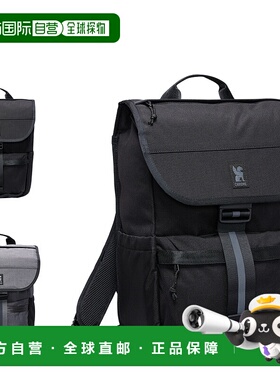 日本直邮 CHROME 包背包 Corvette 24L 防水 CORBET 24L PACK BG3