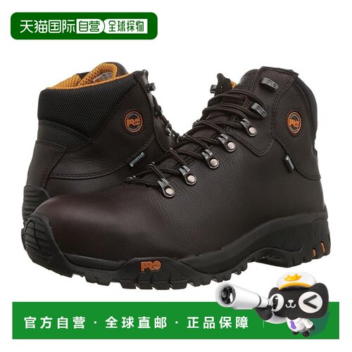1h可退 美国直邮Timberland天伯伦Titan Trekker Alloy男士靴子