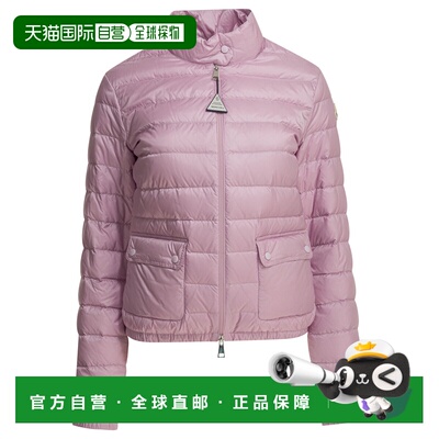 1h可退 香港直邮Moncler 盟可睐 女士 Jackets 外套 LANS1A101005