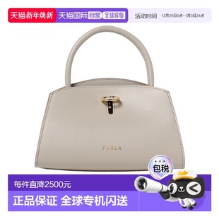 香港直邮Furla WB01032BX2045 徽标单肩包