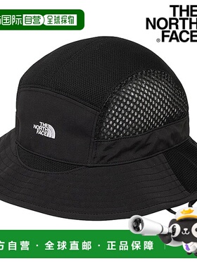 日本直邮THE NORTH FACE Free Run 帽子 [NN02571-K SS26] 男女高