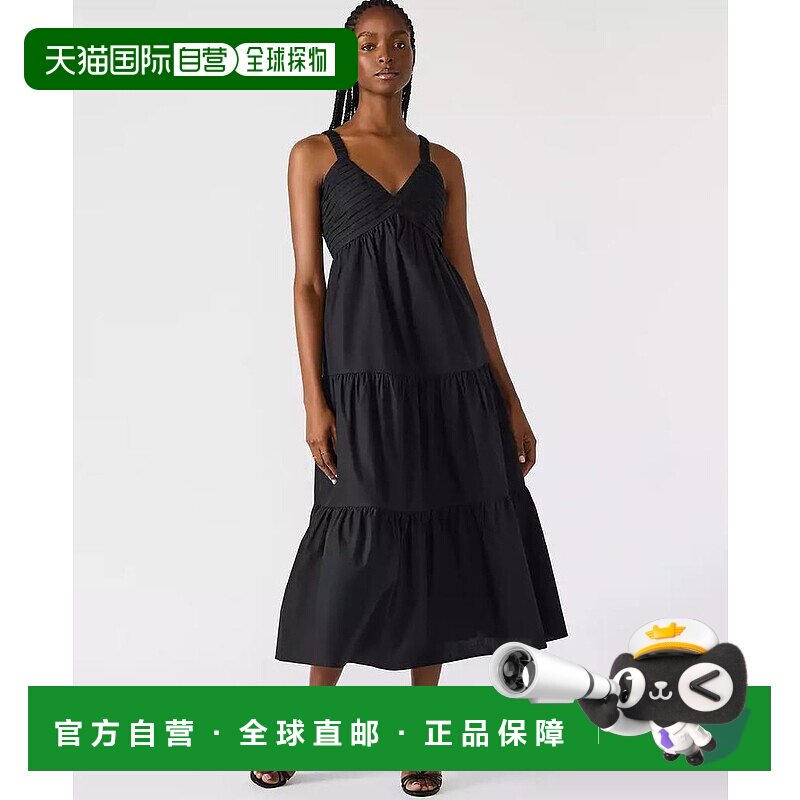 1h可退 【美国直邮】steve madden 女士 连衣裙