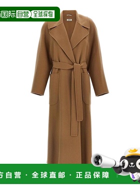 香港直邮S MAX MARA 女士连衣裙 29016011600JK033 AW2025