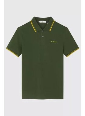 ben sherman 男士 Polo衫