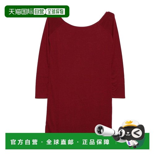 日本直邮KOBE LETTUCE 连衣裙 长款 离岸风 [H519] KO5653EW04690