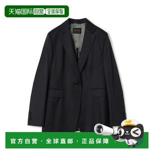 女装 collection 修身 套装 意 1h可退 羊毛 日本直邮TOMORROWLAND