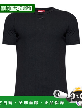 香港直邮DIESEL男士T恤A200450EJAI9XX短袖男装