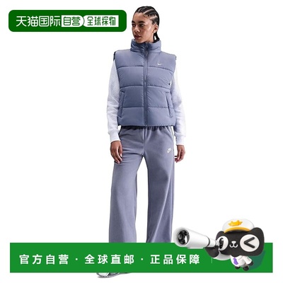 1h可退 香港直邮Nike 耐克 女士 Therma-FIT Synthetic Fill 休闲