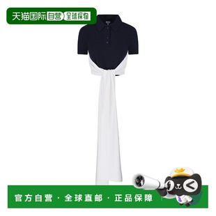 S540Y55K264871 白色 Wool Cas 香港直邮LOEWE And 女士针织衫